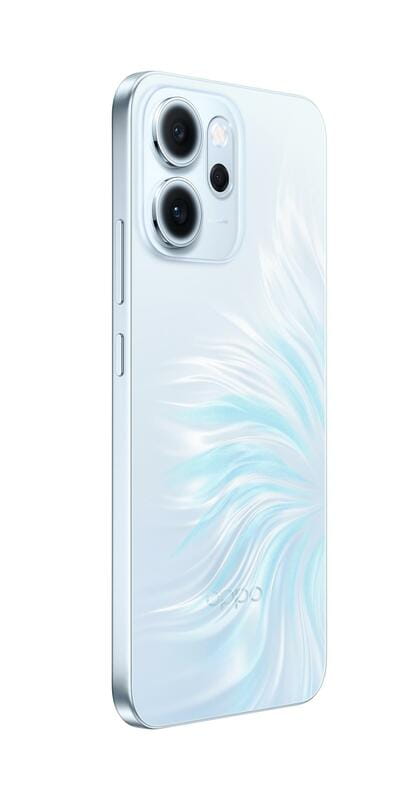 Смартфон Oppo Reno14 FS 12/512GB Opal Blue