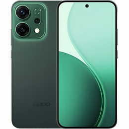 Смартфон Oppo Reno14 12/256GB Luminous Green
