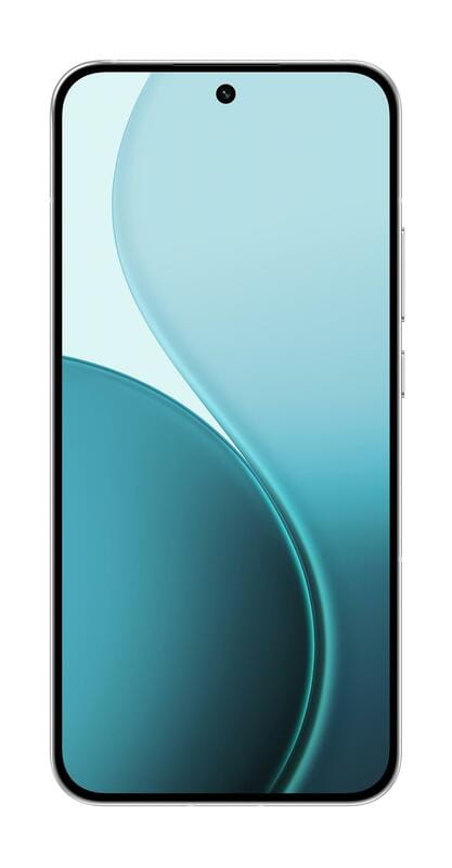 Смартфон Oppo Reno14 12/256GB Opal White