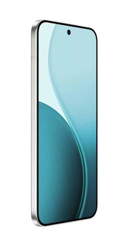 Смартфон Oppo Reno14 12/256GB Opal White