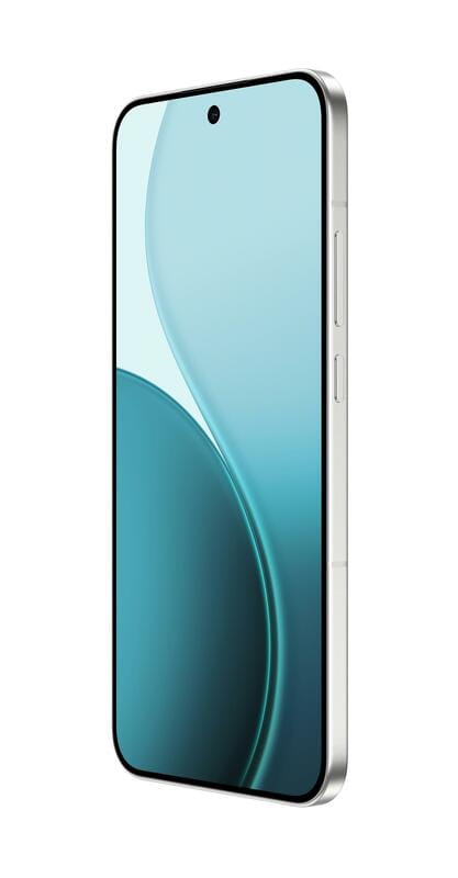 Смартфон Oppo Reno14 12/256GB Opal White