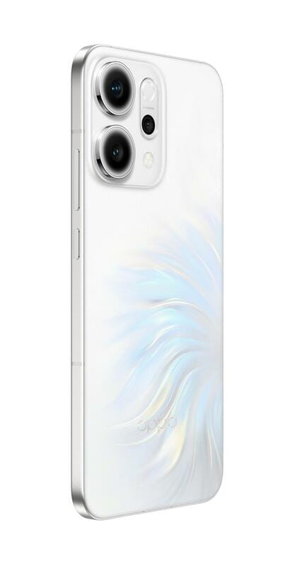 Смартфон Oppo Reno14 12/256GB Opal White