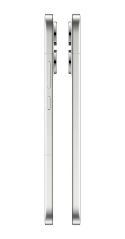 Смартфон Oppo Reno14 12/256GB Opal White