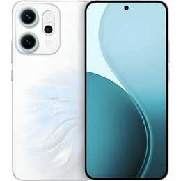 Смартфон Oppo Reno14 12/256GB Opal White