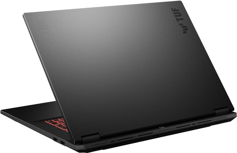 Ноутбук Asus TUF Gaming A18 FA808UH-S8060 (90NR0NM1-M00370) Jaeger Gray