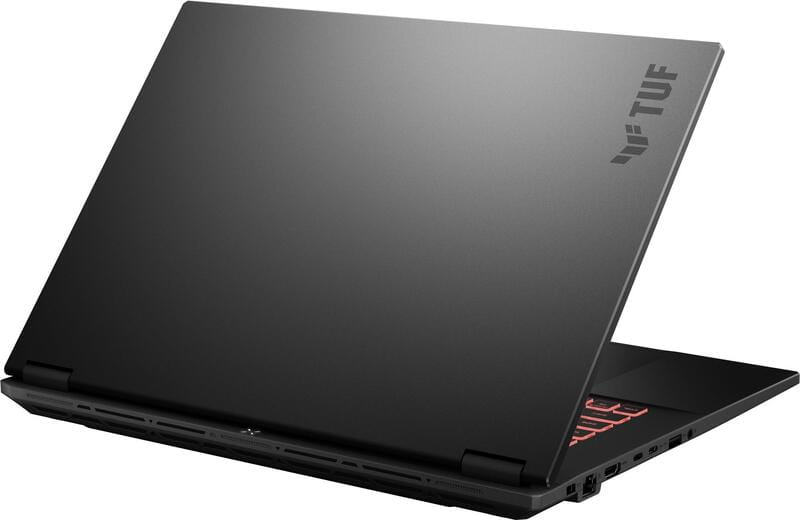 Ноутбук Asus TUF Gaming A18 FA808UH-S8060 (90NR0NM1-M00370) Jaeger Gray