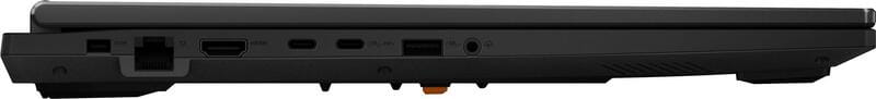 Ноутбук Asus TUF Gaming A18 FA808UH-S8060 (90NR0NM1-M00370) Jaeger Gray