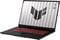 Фото - Ноутбук Asus TUF Gaming A18 FA808UH-S8060 (90NR0NM1-M00370) Jaeger Gray | click.ua