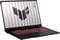 Фото - Ноутбук Asus TUF Gaming A18 FA808UH-S8060 (90NR0NM1-M00370) Jaeger Gray | click.ua