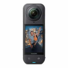 Экшн-камера Insta360 X5 Essentials Bundle (CINSAAHA_504)_EU