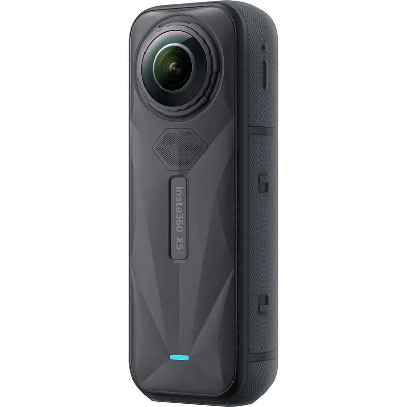 Экшн-камера Insta360 X5 Essentials Bundle (CINSAAHA_504)_EU