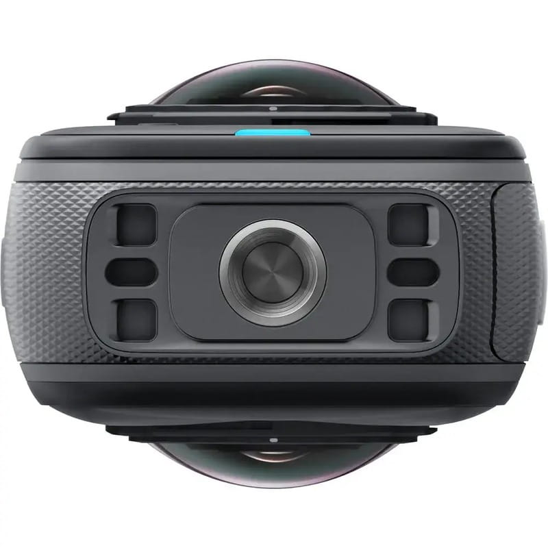 Екшн-камера Insta360 X5 Essentials Bundle (CINSAAHA_504)_EU