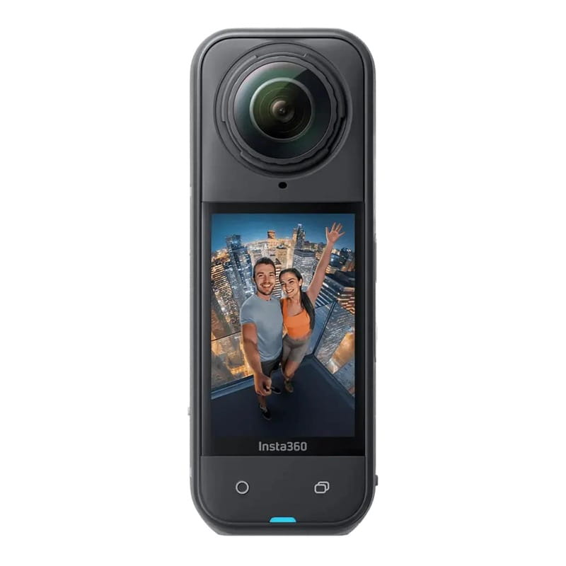 Екшн-камера Insta360 X5 Essentials Bundle (CINSAAHA_504)_EU