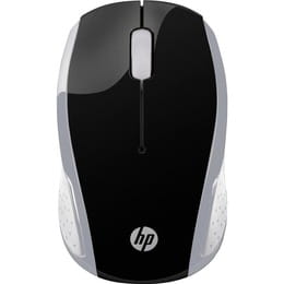 Купить Мышь беспроводная HP 200 Pike Silver (2HU84AA) Мышь беспроводная HP 200 Pike Silver (2HU84AA)