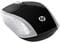 Фото - Миша бездротова HP 200 Pike Silver (2HU84AA) | click.ua