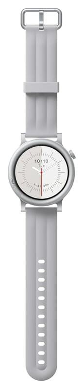 Смарт-годинник CMF by Nothing Watch 3 Pro Light Grey (A10700022)_EU