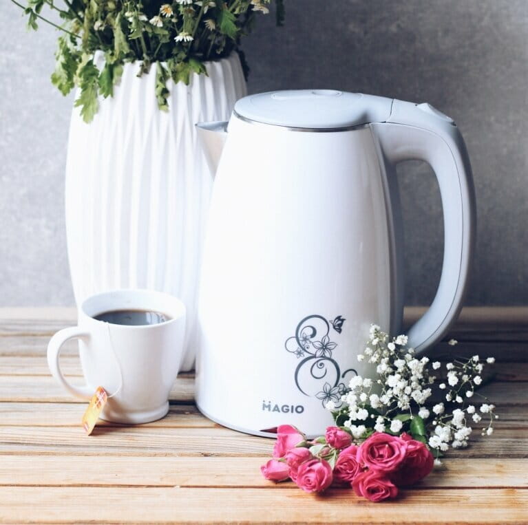 Електрочайник Magio MG-512