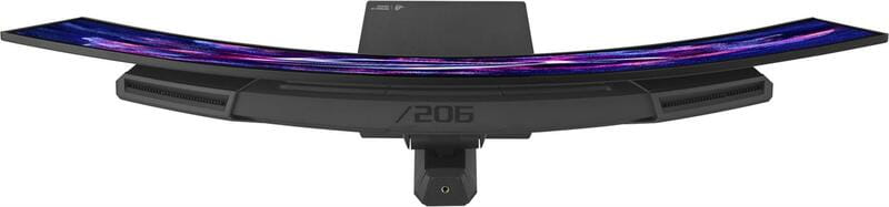 Монітор Asus 34" ROG Strix XG34WCDG (90LM0B70-B01171) OLED Black Curved 175Hz