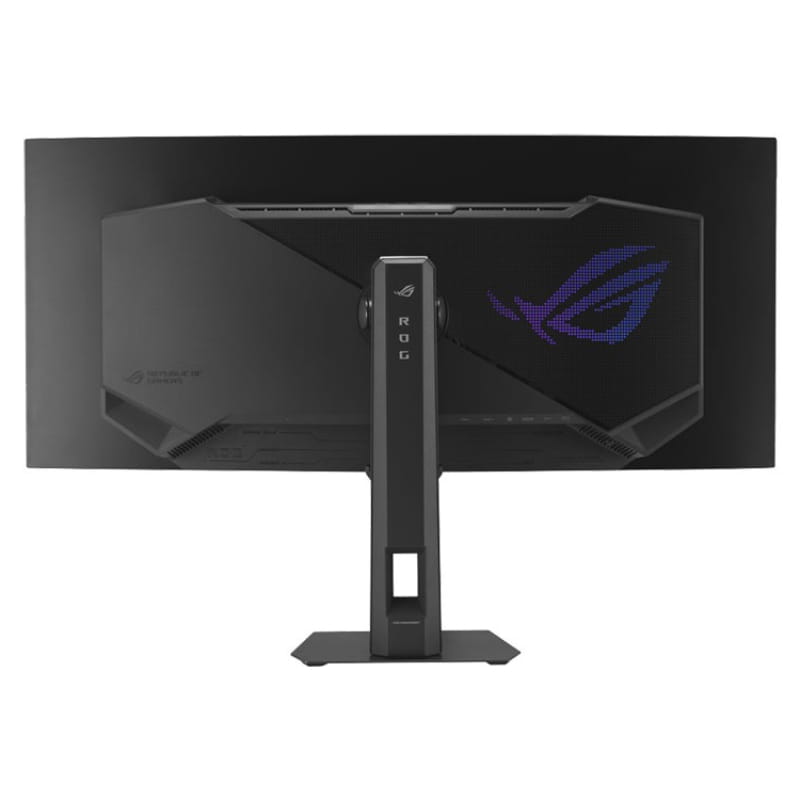 Монітор Asus 34" ROG Strix XG34WCDG (90LM0B70-B01171) OLED Black Curved 175Hz