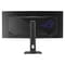 Фото - Монітор Asus 34" ROG Strix XG34WCDG (90LM0B70-B01171) OLED Black Curved 175Hz | click.ua