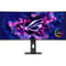 Фото - Монітор Asus 34" ROG Strix XG34WCDG (90LM0B70-B01171) OLED Black Curved 175Hz | click.ua