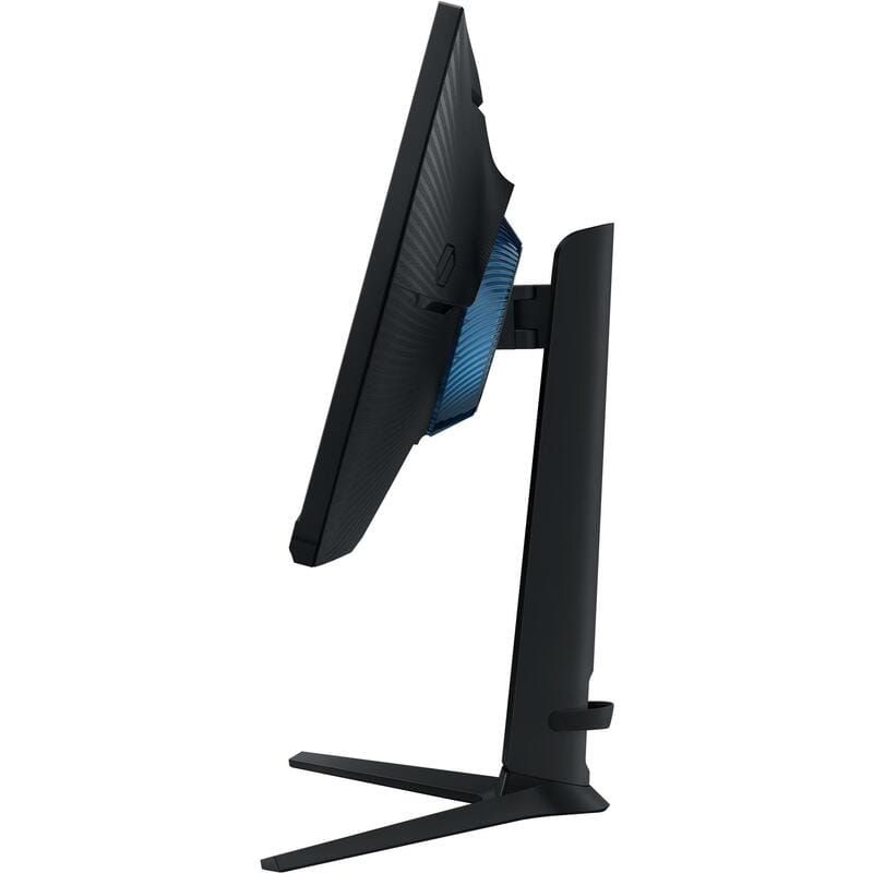 Монітор Samsung 24" Odyssey G3 LS24DG302 (LS24DG302EIXCI ) VA Black 180Hz