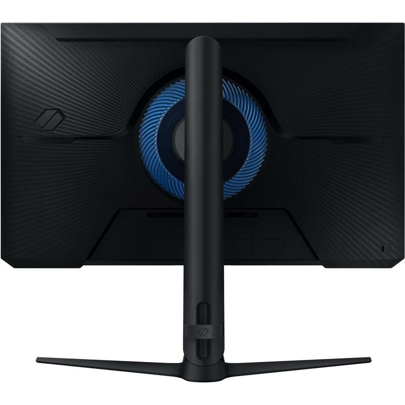 Монітор Samsung 24" Odyssey G3 LS24DG302 (LS24DG302EIXCI ) VA Black 180Hz