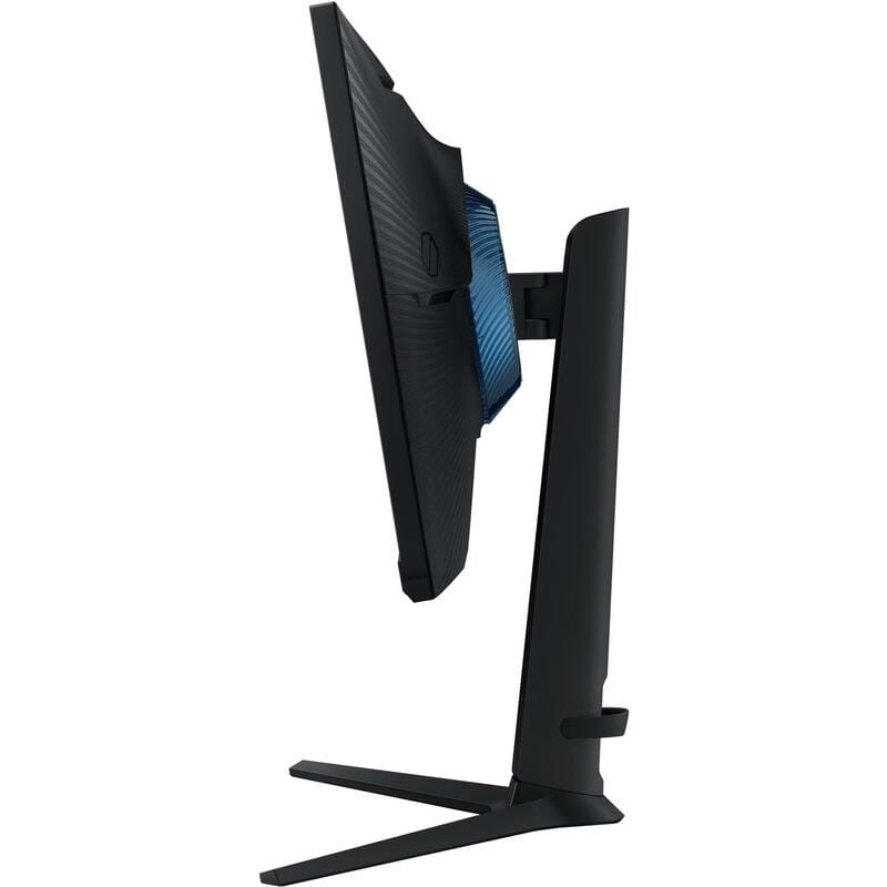 Монітор Samsung 24" Odyssey G3 LS24DG302 (LS24DG302EIXCI ) VA Black 180Hz