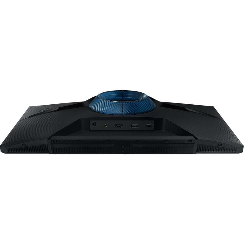Монітор Samsung 24" Odyssey G3 LS24DG302 (LS24DG302EIXCI ) VA Black 180Hz