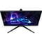 Фото - Монітор Samsung 24" Odyssey G3 LS24DG302 (LS24DG302EIXCI ) VA Black 180Hz | click.ua