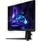 Фото - Монітор Samsung 24" Odyssey G3 LS24DG302 (LS24DG302EIXCI ) VA Black 180Hz | click.ua