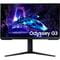 Фото - Монітор Samsung 24" Odyssey G3 LS24DG302 (LS24DG302EIXCI ) VA Black 180Hz | click.ua