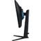 Фото - Монітор Samsung 24" Odyssey G3 LS24DG302 (LS24DG302EIXCI ) VA Black 180Hz | click.ua