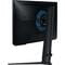 Фото - Монітор Samsung 24" Odyssey G3 LS24DG302 (LS24DG302EIXCI ) VA Black 180Hz | click.ua