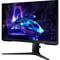 Фото - Монітор Samsung 24" Odyssey G3 LS24DG302 (LS24DG302EIXCI ) VA Black 180Hz | click.ua
