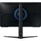 Фото - Монітор Samsung 24" Odyssey G3 LS24DG302 (LS24DG302EIXCI ) VA Black 180Hz | click.ua