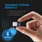 Фото - Адаптер Bluetooth 5.3 ColorWay (CW-AD-BT53) | click.ua