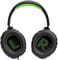 Фото - Гарнiтура JBL Quantum 100X Console Black (JBLQ100XBLKGRN) | click.ua