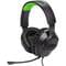 Фото - Гарнiтура JBL Quantum 100X Console Black (JBLQ100XBLKGRN) | click.ua