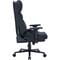 Фото - Крісло для геймерів GamePro GC695B Black | click.ua
