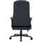 Фото - Крісло для геймерів GamePro GC695B Black | click.ua