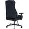 Фото - Крісло для геймерів GamePro GC695B Black | click.ua