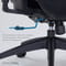 Фото - Кресло офисное OfficePro Atlas OC630-B-B-B Black | click.ua