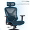 Фото - Кресло офисное OfficePro Atlas OC630-B-B-B Black | click.ua