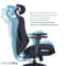 Фото - Кресло офисное OfficePro Atlas OC630-B-B-B Black | click.ua
