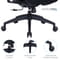 Фото - Кресло офисное OfficePro Atlas OC630-B-B-B Black | click.ua