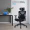 Фото - Кресло офисное OfficePro Atlas OC630-B-B-B Black | click.ua