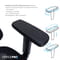 Фото - Кресло офисное OfficePro Atlas OC630-B-B-B Black | click.ua