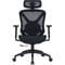 Фото - Кресло офисное OfficePro Atlas OC630-B-B-B Black | click.ua