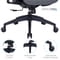 Фото - Кресло офисное OfficePro Atlas OC630-B-DG-DG Black/Dark Gray | click.ua